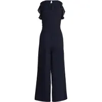 Vera Mont Combinaison bleu marine