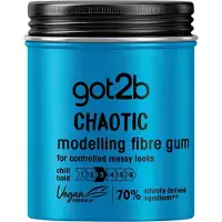Got2b Chaotic Modelling Fibre Gum 100 ml Gelée(S)