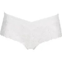 Chantelle String 'Champs Elysees' ivoire