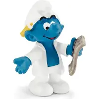 Schleich 20775 - Explorateur Schtroumpf