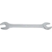 Bgs Clé plate 21 x 23 mm (21 mm, 23 mm)
