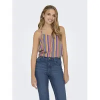 ONLY Blouse Sans Manches Alma Life Poly Cyrus