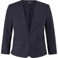 Comma Blazer marine