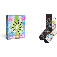 Happy socks Chaussettes mélange de couleurs