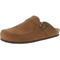 Plakton Mule marron