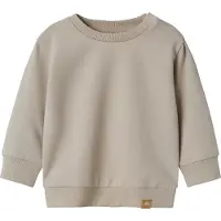 Name it Sweat 'NBNTakki' beige foncé