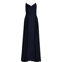 Vera Mont Robe de soirée bleu nuit
