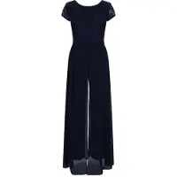 Vera Mont Combinaison bleu nuit