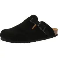 Plakton Mules en cuir Blog