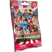 Playmobil Figurines 70370 Filles (Série 18), à partir de 5 ans
