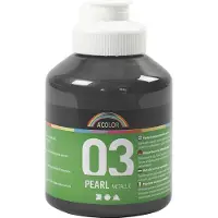 A-Color Peinture acrylique A-Color (500 ml)