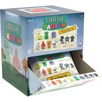 Garten of Banban Jardin de Banban - Minifigures - S1