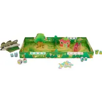 LOKI Jeu d'observation Cache-Cache Loustic