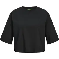 JJXX T-shirt 'JXAndrea' noir