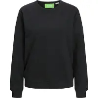 JJXX Sweat-shirt 'JXMadi' noir