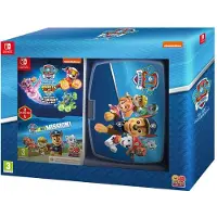 Bundle Pat Patrouille 1 CIAB + Pat Patrouille 2 CIAB + Boite Gouter Pat Patrouille Switch