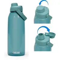 CamelBak Thrive Chug Bottle 1.5l Vert