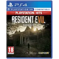 Resident Evil 7: Biohazard Fr/nl PS4