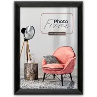 Zep Cadre photo BC557B Dora Black 13x18 cm (13 x 18 cm)