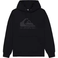 Quiksilver Sweat de sport noir