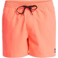 Quiksilver Shorts de bain 'Everyday Solid Volley' corail