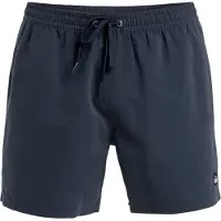 Quiksilver Maillots de bain EVERYDAY SOLID VOLLEY 15 hommes - Marine - EU XXL