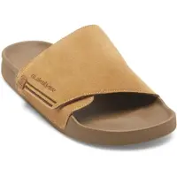 Quiksilver Mule 'Rivi' cognac