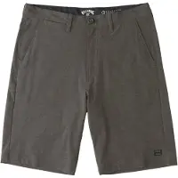 Billabong Pantalon 'Crossfire' anthracite