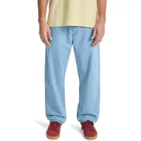 Quiksilver Taxer Jeans Bleu 2XL Homme