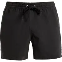 Quiksilver Maillots de bain EVERYDAY SOLID VOLLEY 15 hommes - Noir - EU L