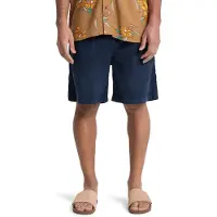 Quiksilver Pantalon de sport 'Taxer 18' bleu