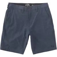 Billabong Pantalon chino 'Crossfire' bleu marine