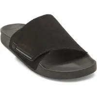 Quiksilver Mule 'Rivi' marron / noir