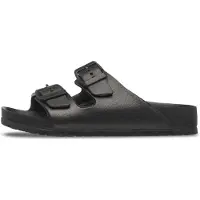 Quiksilver Chaussures ouvertes 'Embark RF' noir