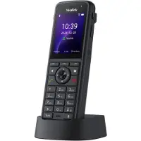 Yealink Téléphone Fixe Ax86r