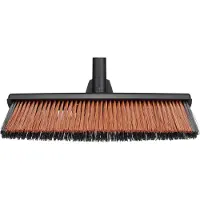 Fiskars All Purpose Yard L Brush Multicolore