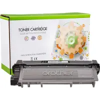 Static Control STATIC cartr Brother TN-2310BK reman (CF)