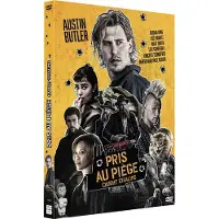 SPHE Pris au piège - Caught Stealing DVD FR