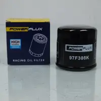 Powerflux Filtre À Huile Sifam Pour Moto Yamaha 1000 Mt-1 2016-2017 Neuf