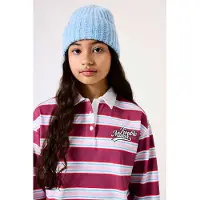 Garcia fille , ONESIZE, Bleu