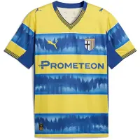 Puma T-shirt à Manches Courtes Loin Parma Calcio 25/26