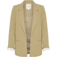 Soaked in luxury Blazer 'SLShirley' camel