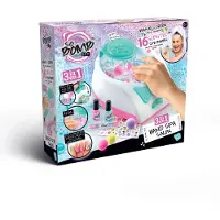 Canal Toys So Bomb Käsikylpysalonki