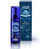 Helan Vetiver & Rum déodorant avec parfum pour homme 100 ml