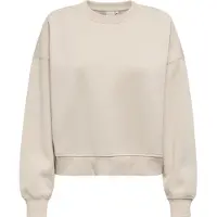 ONLY Pull Best Crew Neck Femmes