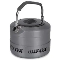 Fox International Cookware Bouilloire à infrarouge 1l - Kessel