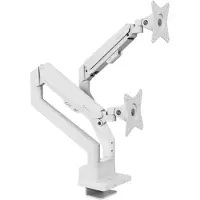 AROZZI Support Double Moniteur Alzare Neo Duo