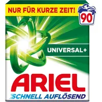 Ariel Universal+