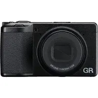 Ricoh Appareil photo compact GR IV