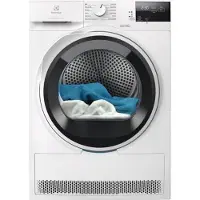Electrolux Sèche-linge à Chargement Frontal Ew6d284yp